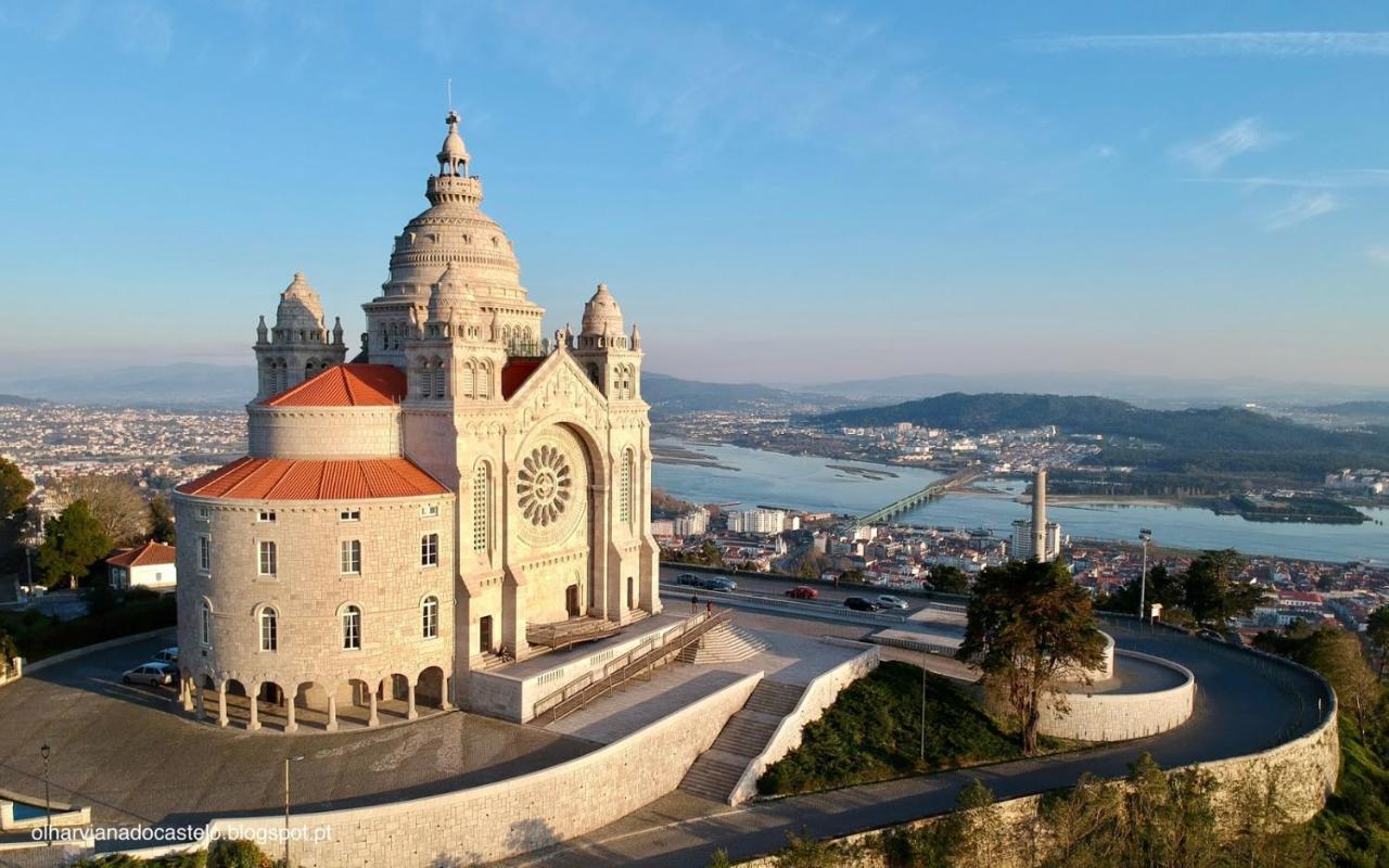 B * Viana do Castelo