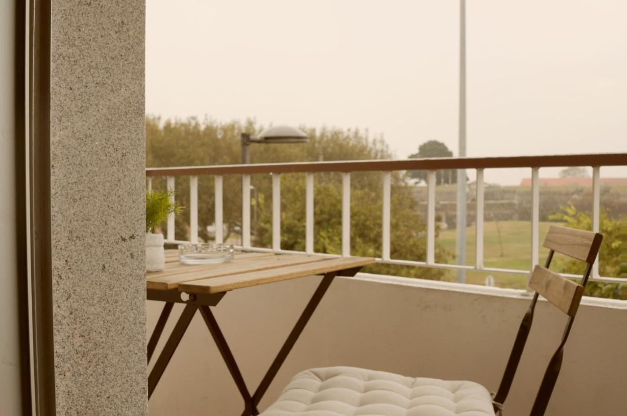 Appartement B *